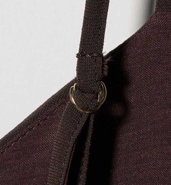 UNITED ARROWS green label relaxing「［size SHORT/TALLあり］ドライクロス オールインワン」|オールインワン|