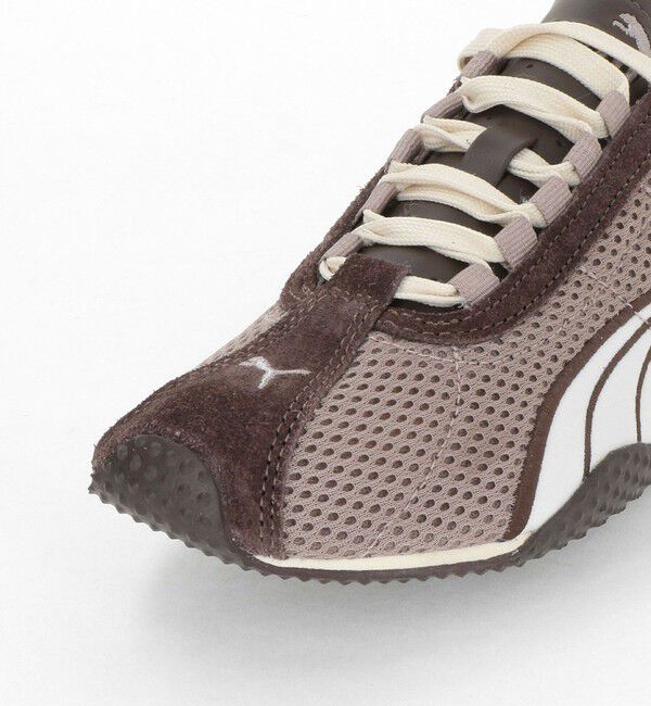 UNITED ARROWS green label relaxing「＜PUMA＞H ストリート スニーカー」|スニーカー|