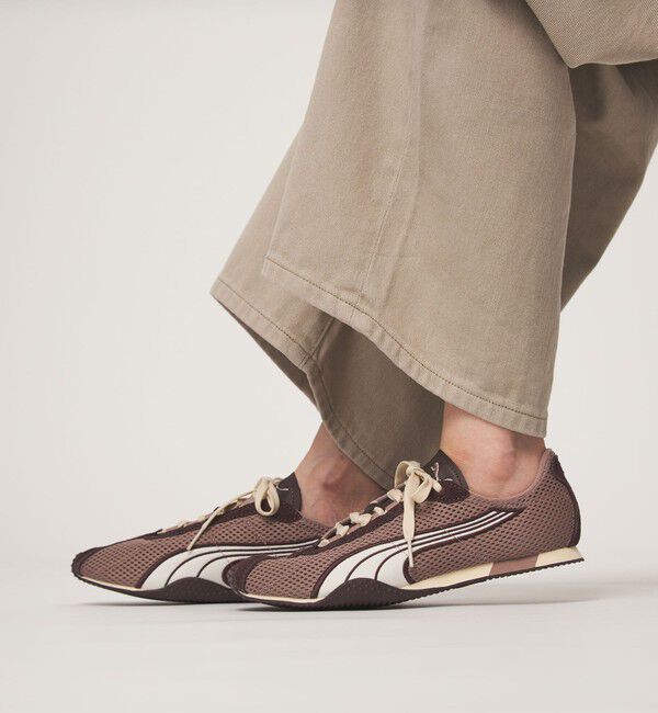 UNITED ARROWS green label relaxing「＜PUMA＞H ストリート スニーカー」|スニーカー|