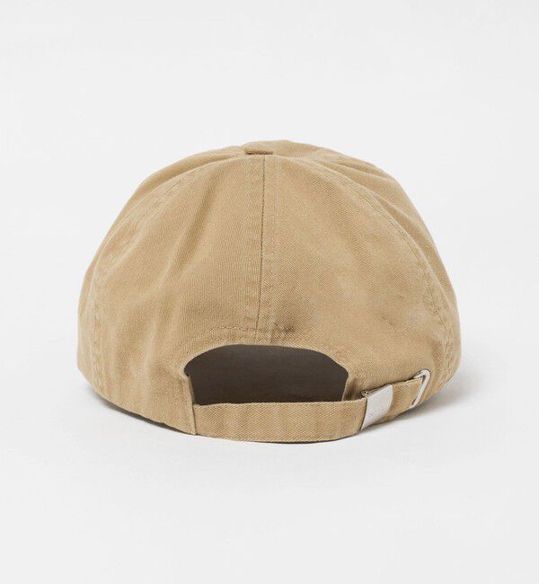 UNITED ARROWS green label relaxing「＜Barbour＞Cascade sports コットン キャップ」|キャップ・キャスケット|