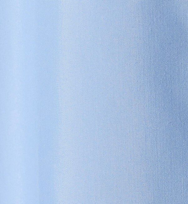 UNITED ARROWS green label relaxing「フリル ディテール ショートスリーブ ブラウス」|シャツ・ブラウス|