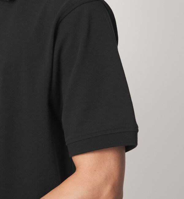 UNITED ARROWS green label relaxing「【別注】＜Brooks Brothers＞GLR カノコ ポロシャツ」|ポロシャツ|