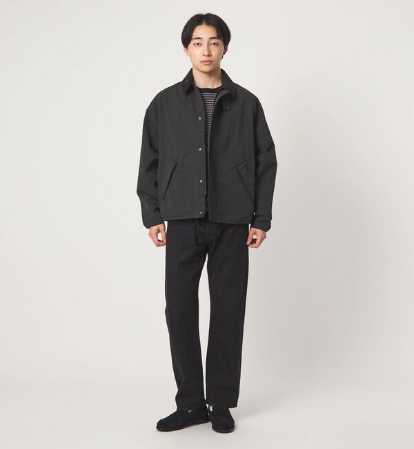 UNITED ARROWS green label relaxing「＜Barbour＞トランスポート ナイロン ジャケット」|その他|