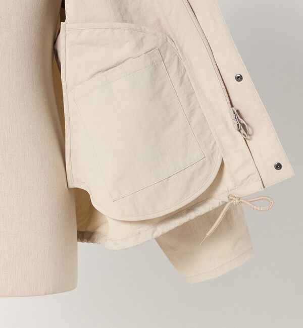 UNITED ARROWS green label relaxing「＜Barbour＞トランスポート ナイロン ジャケット」|その他|