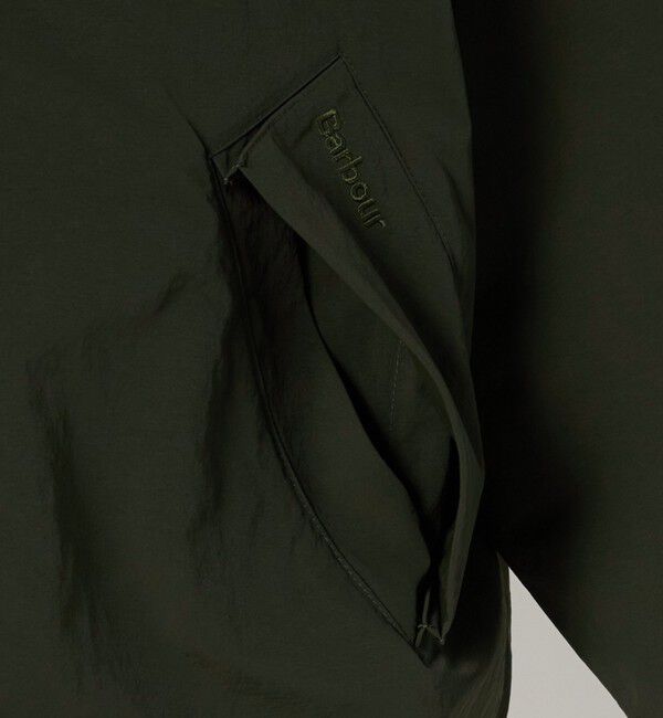 UNITED ARROWS green label relaxing「＜Barbour＞トランスポート ナイロン ジャケット」|その他|