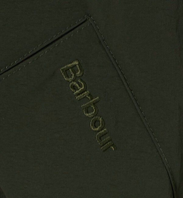 UNITED ARROWS green label relaxing「＜Barbour＞トランスポート ナイロン ジャケット」|その他|