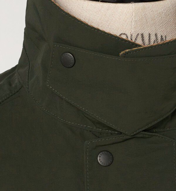 UNITED ARROWS green label relaxing「＜Barbour＞トランスポート ナイロン ジャケット」|その他|