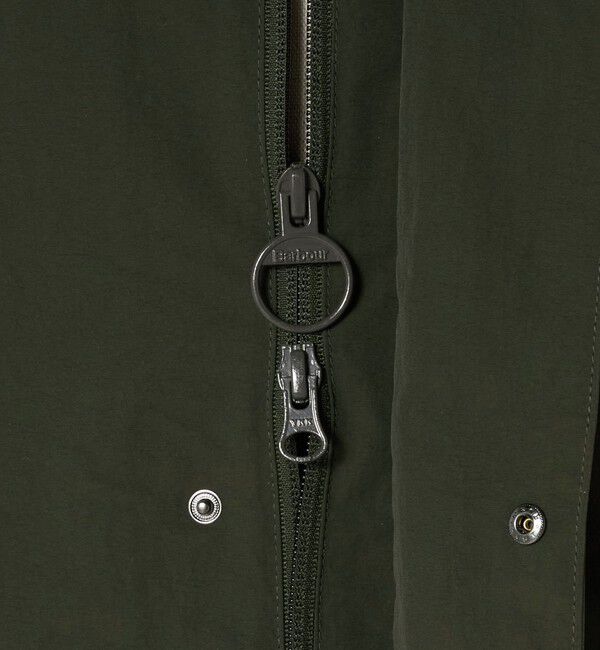 UNITED ARROWS green label relaxing「＜Barbour＞トランスポート ナイロン ジャケット」|その他|