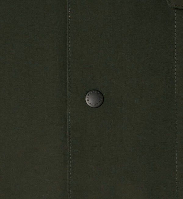 UNITED ARROWS green label relaxing「＜Barbour＞トランスポート ナイロン ジャケット」|その他|