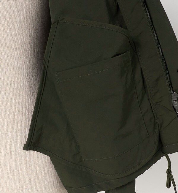 UNITED ARROWS green label relaxing「＜Barbour＞トランスポート ナイロン ジャケット」|その他|