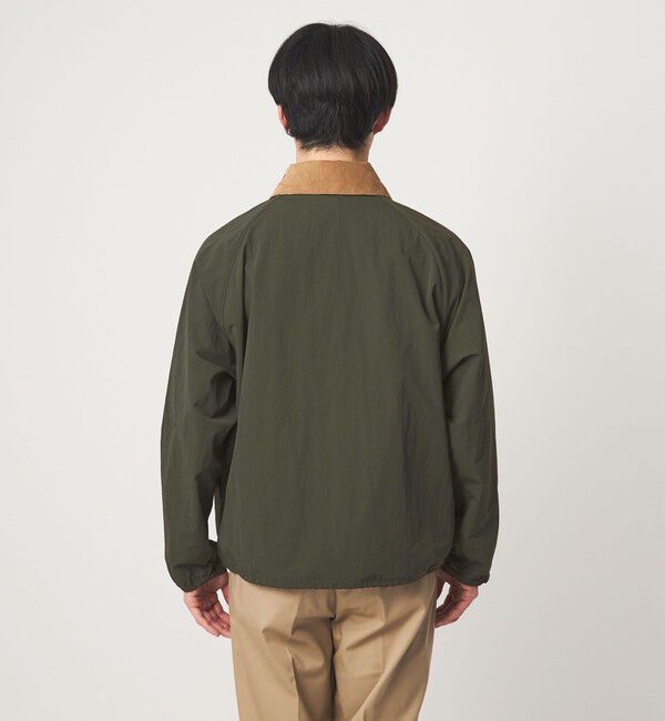 UNITED ARROWS green label relaxing「＜Barbour＞トランスポート ナイロン ジャケット」|その他|
