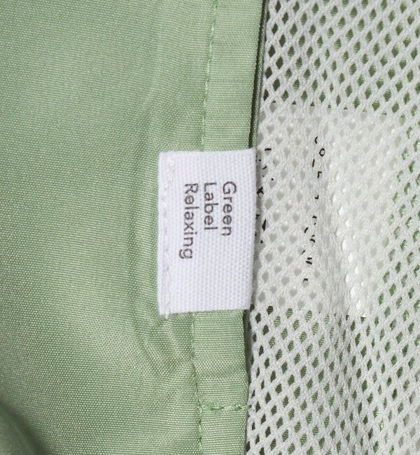 UNITED ARROWS green label relaxing「フード ジップ ブルゾン / キッズ  100cm-160cm 遮熱」|ブルゾン・スタジャン|