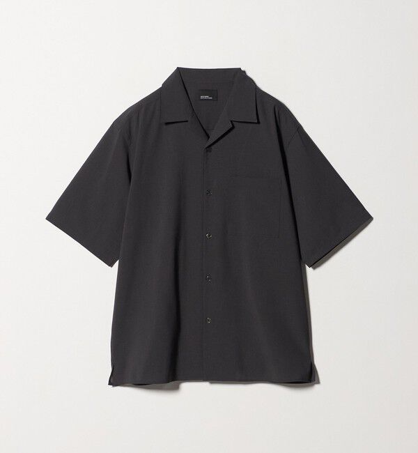 UNITED ARROWS green label relaxing「【WEB限定】JUST fit トロピカル セットアップ シャツ＆スラックス -2WAYストレッチ-」|シャツ・ブラウス|