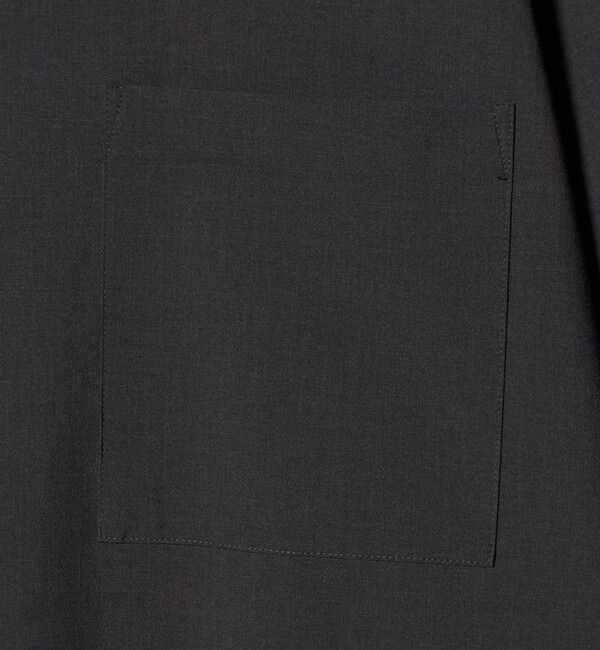 UNITED ARROWS green label relaxing「【WEB限定】JUST fit トロピカル セットアップ シャツ＆スラックス -2WAYストレッチ-」|シャツ・ブラウス|