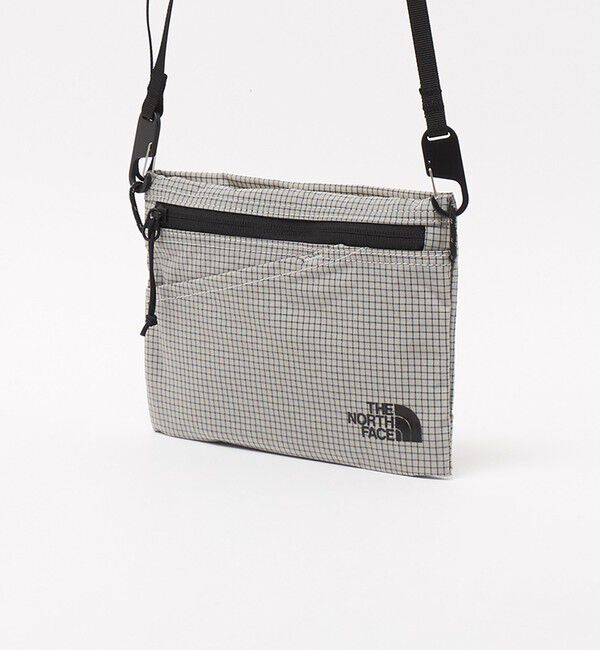 UNITED ARROWS green label relaxing「＜THE NORTH FACE＞ラフターショルダーポーチ S ショルダーバッグ」|ショルダー・メッセンジャー|