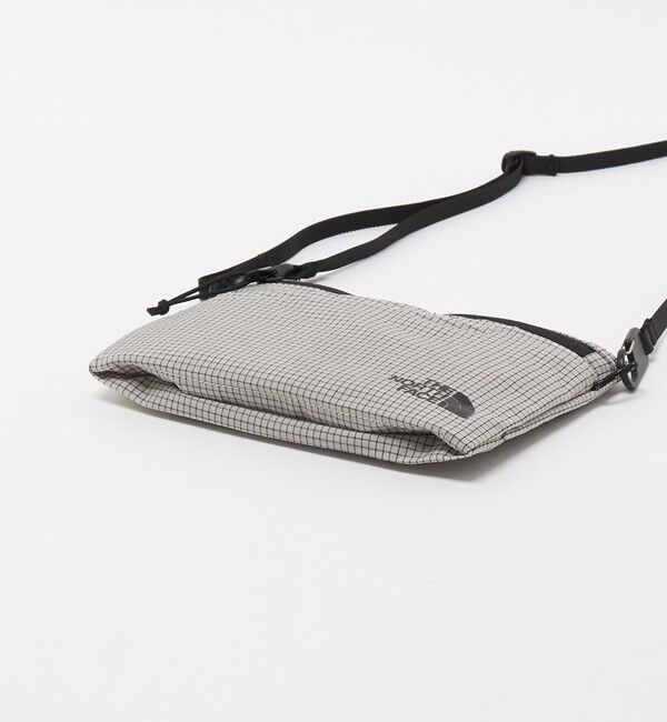 UNITED ARROWS green label relaxing「＜THE NORTH FACE＞ラフターショルダーポーチ S ショルダーバッグ」|ショルダー・メッセンジャー|