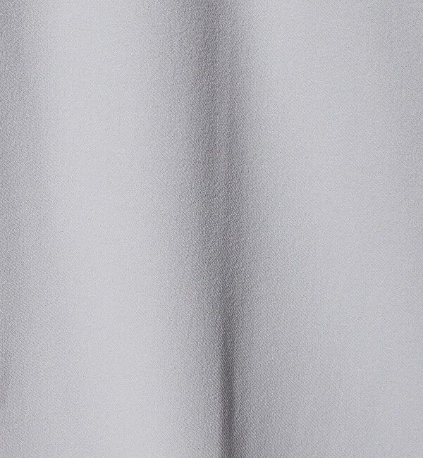 UNITED ARROWS green label relaxing「アムンゼン ツイル クルーネック 半袖 Tシャツ カットソー -吸水速乾・UVカット・抗菌-」|Tシャツ・カットソー|