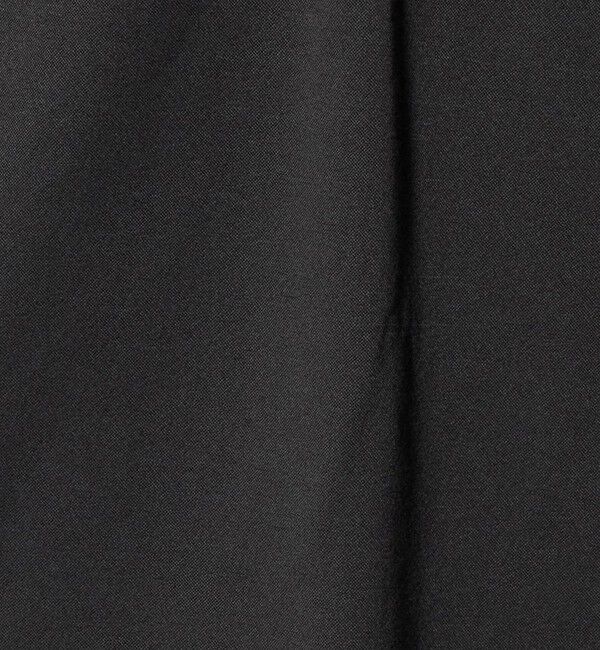 UNITED ARROWS green label relaxing「コットン ポリエステル ジャカード ナロー ボタンダウン ポロシャツ」|ポロシャツ|