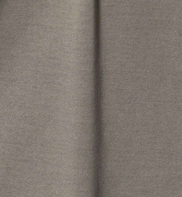 UNITED ARROWS green label relaxing「コットン ポリエステル ジャカード ナロー ボタンダウン ポロシャツ」|ポロシャツ|