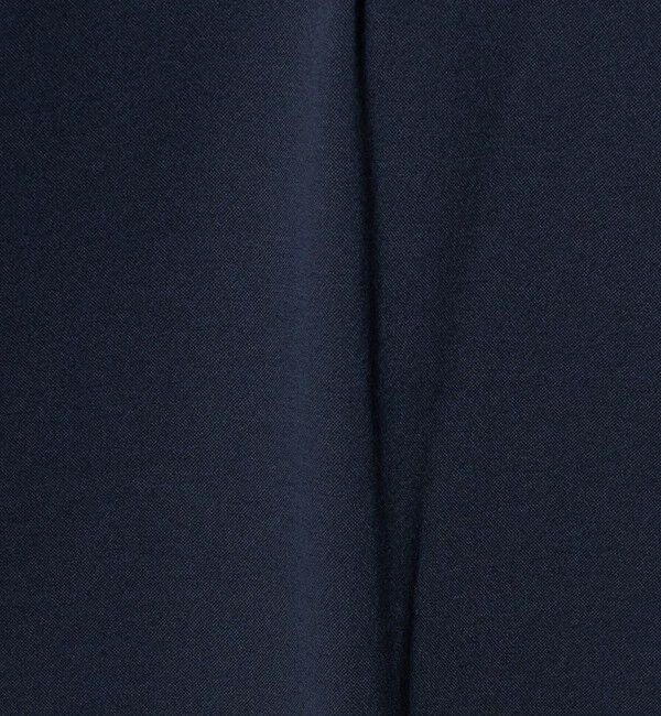 UNITED ARROWS green label relaxing「コットン ポリエステル ジャカード ナロー ボタンダウン ポロシャツ」|ポロシャツ|