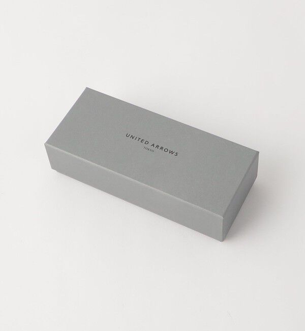 BEAUTY&YOUTH UNITED ARROWS「【別注】＜KANEKO OPTICAL（金子眼鏡）＞Charles チャールズ サングラス」|サングラス|