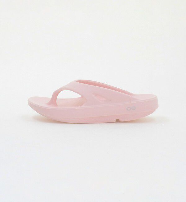 BEAUTY&YOUTH UNITED ARROWS「＜OOFOS＞OOriginal サンダル」|サンダル|