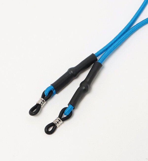 BEAUTY&YOUTH UNITED ARROWS「エラスティック グラス コード」|メガネ|