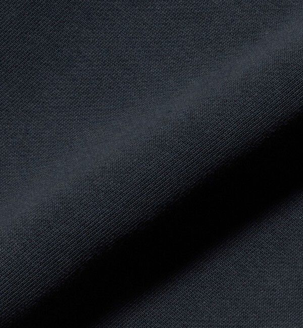 MONKEY TIME「ボンディング フルジップ フーディー」|カーディガン|