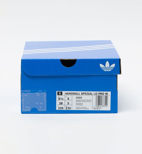 BEAUTY&YOUTH UNITED ARROWS「＜adidas Originals＞HANDBALL SPEZIAL LO PRO/スニーカー」|スニーカー|