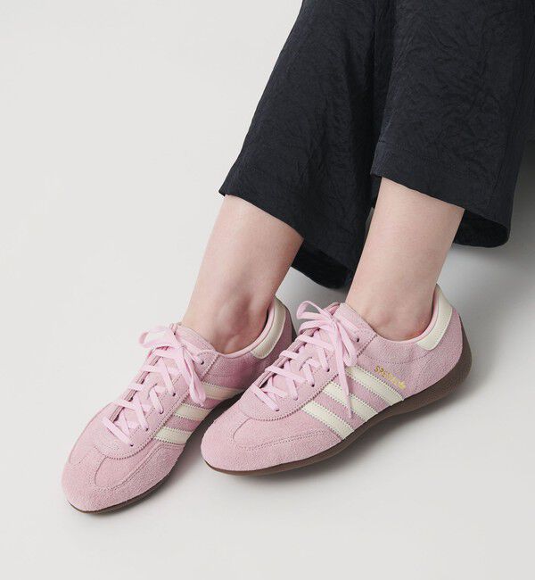 BEAUTY&YOUTH UNITED ARROWS「＜adidas Originals＞HANDBALL SPEZIAL LO PRO/スニーカー」|スニーカー|