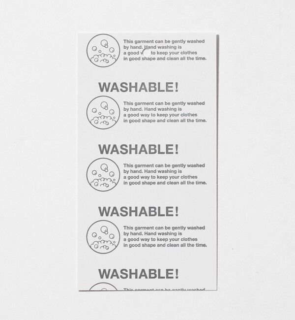 BEAUTY&YOUTH UNITED ARROWS「エアミラノ ヘンリーネック ニット ウォッシャブル 抗菌 防臭機能付き 」|ニット・セーター|