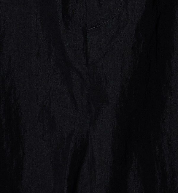 BEAUTY&YOUTH UNITED ARROWS「FLFY コットンナイロン バルーンイージーパンツ  NO.9」|チノ|