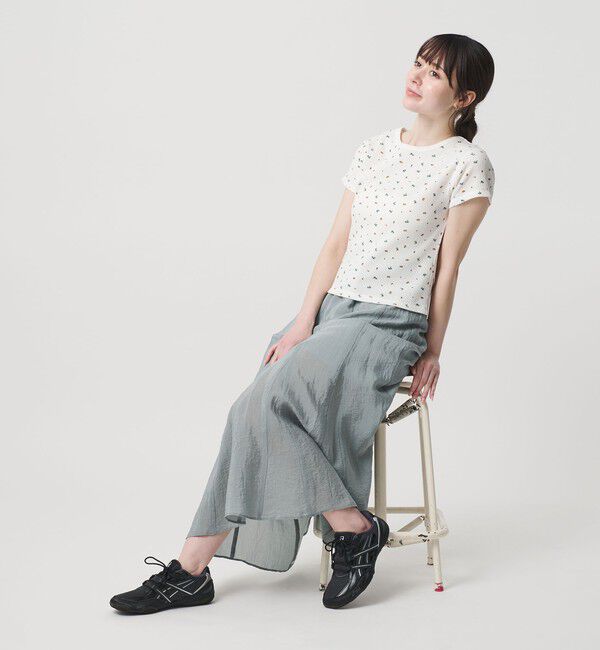 BEAUTY&YOUTH UNITED ARROWS「＜asics＞HYPERSYNC スニーカー」|スニーカー|