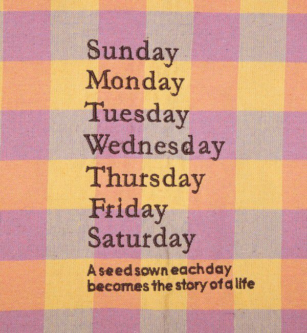 BEAUTY&YOUTH UNITED ARROWS「【別注】＜beej＞チェック 2WAY ワンショルダーバッグ」|トートバッグ|