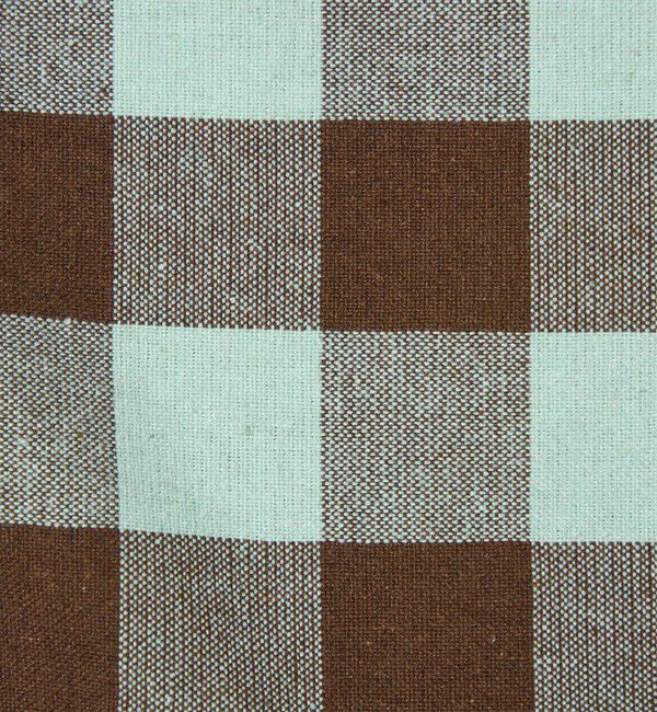 BEAUTY&YOUTH UNITED ARROWS「【別注】＜beej＞チェック 2WAY ワンショルダーバッグ」|トートバッグ|