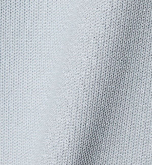 BEAUTY&YOUTH UNITED ARROWS「＜LACOSTE for BEAUTY&YOUTH＞ワントーン ポロシャツ」|ポロシャツ|