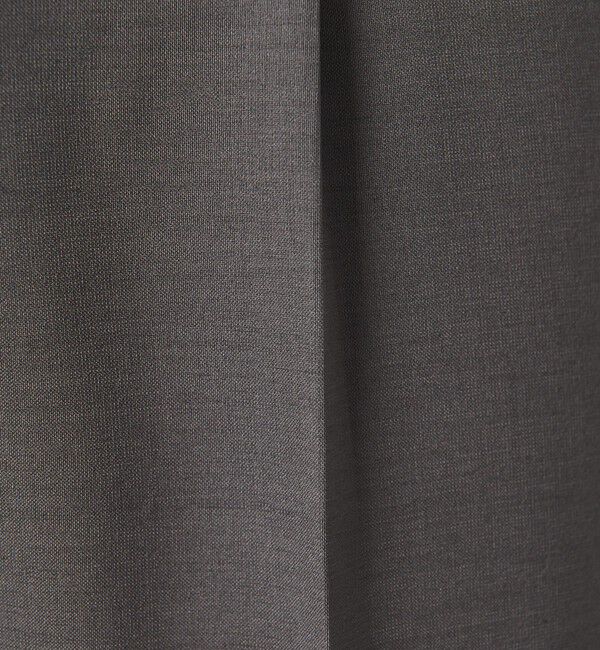 BEAUTY&YOUTH UNITED ARROWS「【WEB限定 WARDROBE SMART】 Reflax ポプリン ジャケット＆イージーパンツ」|スーツ|