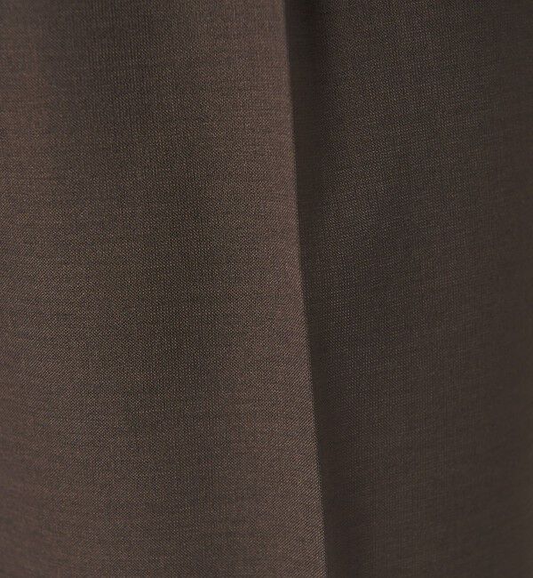 BEAUTY&YOUTH UNITED ARROWS「【WEB限定 WARDROBE SMART】 Reflax ポプリン ジャケット＆イージーパンツ」|スーツ|