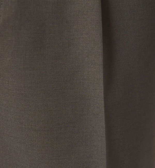 BEAUTY&YOUTH UNITED ARROWS「【WEB限定 WARDROBE SMART】 Reflax ポプリン ジャケット＆イージーパンツ」|スーツ|