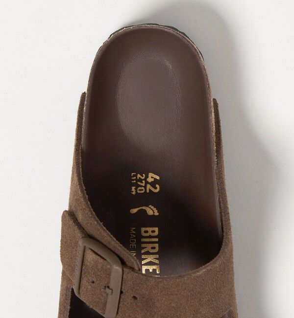 BEAUTY&YOUTH UNITED ARROWS「【別注】＜BIRKENSTOCK＞アリゾナ サンダル」|サンダル|
