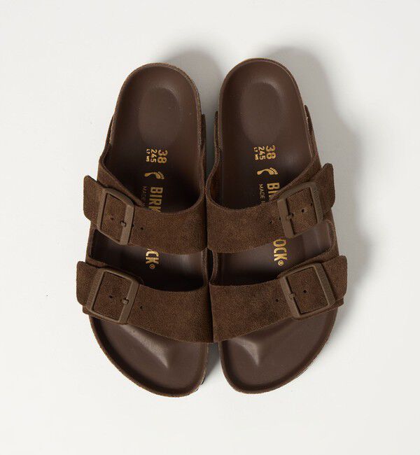 BEAUTY&YOUTH UNITED ARROWS「【別注】＜BIRKENSTOCK＞ARIZONA サンダル」|サンダル|