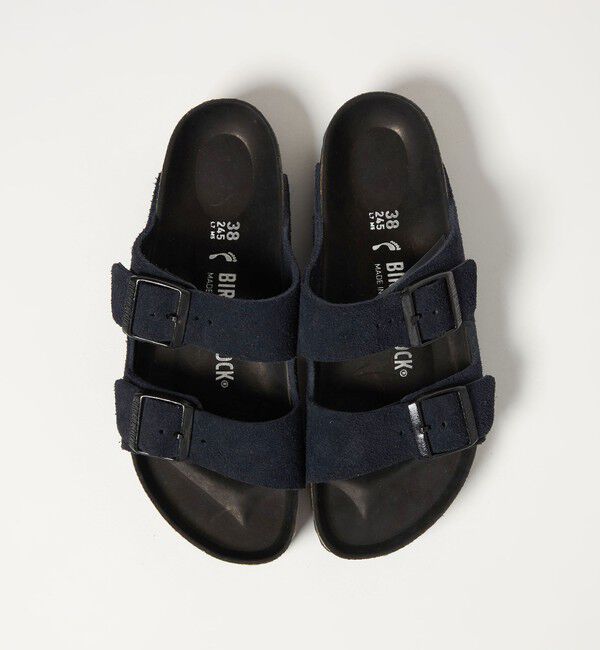 BEAUTY&YOUTH UNITED ARROWS「【別注】＜BIRKENSTOCK＞ARIZONA サンダル」|サンダル|