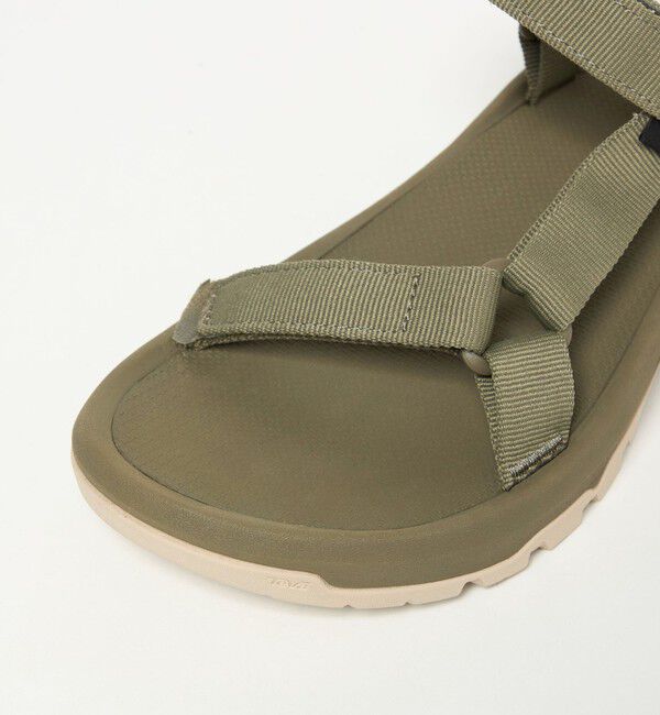 BEAUTY&YOUTH UNITED ARROWS「【国内EXCLUSIVE】＜Teva＞HURRICANE XLT3 サンダル」|サンダル|