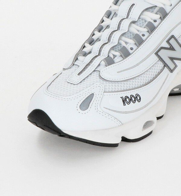 BEAUTY&YOUTH UNITED ARROWS「＜New Balance＞1000 スニーカー」|スニーカー|