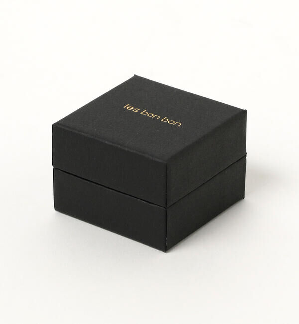 Demi-Luxe BEAMS 「les bon bon / ソフィーチェーン ネックレス」|ネックレス|