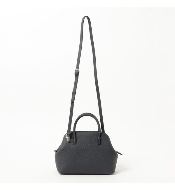 Demi-Luxe BEAMS 「PUNTI. / WALTZ ハンドバッグ」|トートバッグ|