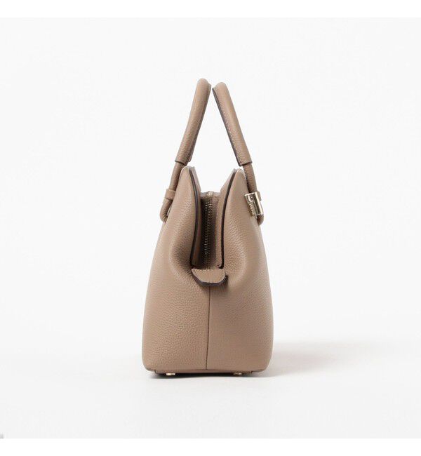 Demi-Luxe BEAMS 「PUNTI. / WALTZ ハンドバッグ」|トートバッグ|