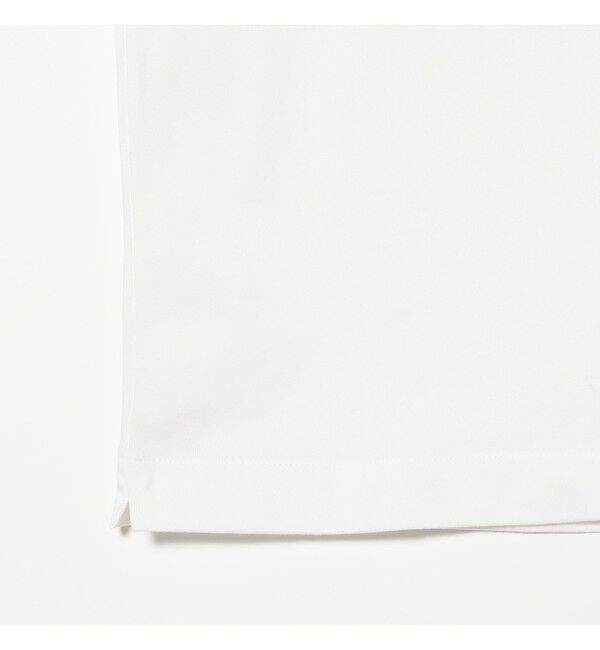 BEAMSBOY「LACOSTE / クラシック フィット Tシャツ」|Tシャツ・カットソー|