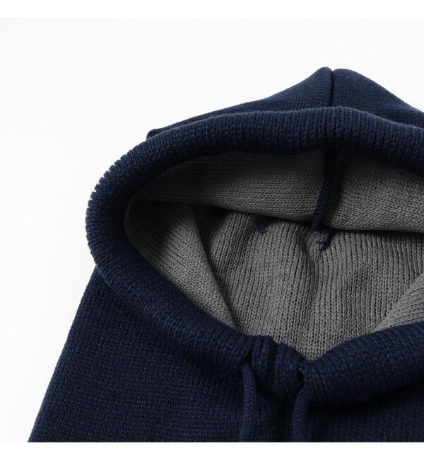 BEAMSBOY「【別注】DECHO / バラクラバ」|その他|