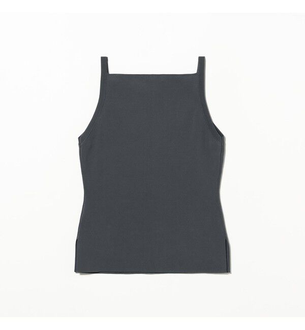 Demi-Luxe BEAMS 「ヘルシー ニット キャミソール .M」|ニット・セーター|